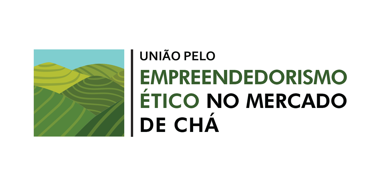 União pelo Empreendedorismo Ético no Mercado de Chá